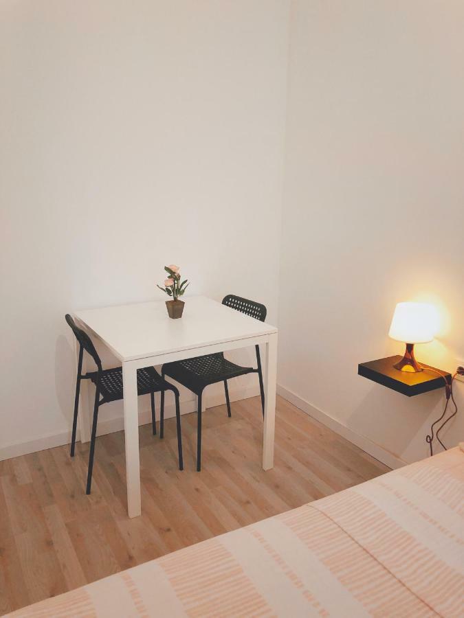 Principal Barcelona Center Apartamento Exterior foto